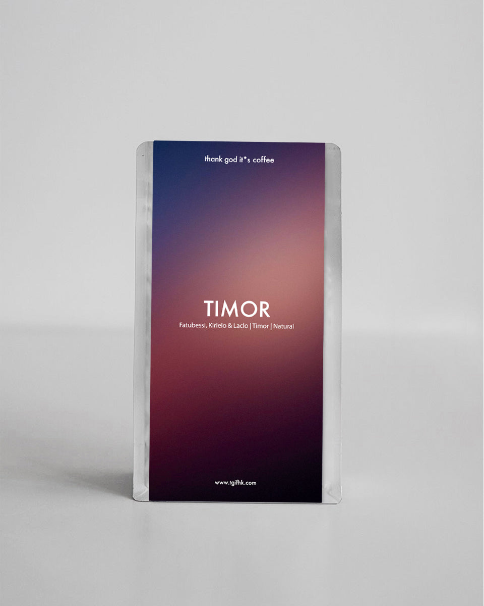 Timor Fatubessi Timor Natural