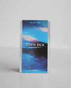 Costa Rica Volcan Azul Geisha Natural